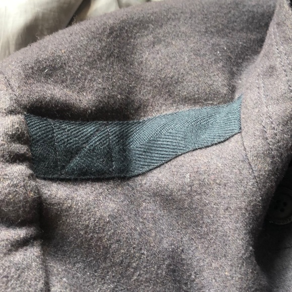 Aritzia Community Recycled Wool Blazer - Picture 12 of 12